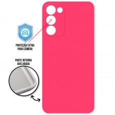 Capa Samsung Galaxy S23 + / Plus - Cover Protector Pink